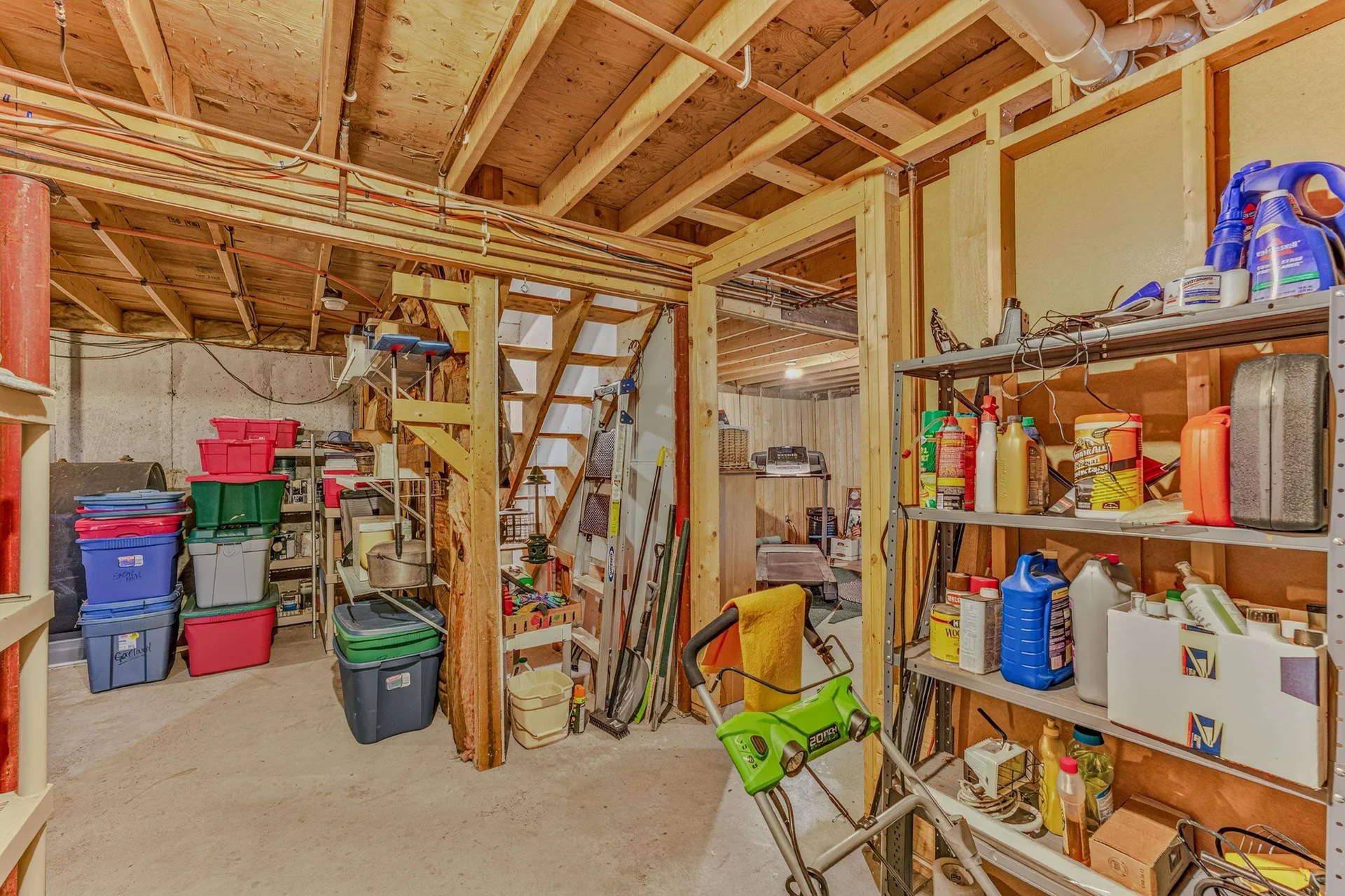 22 Wildwood Drive Campton NH 03223
