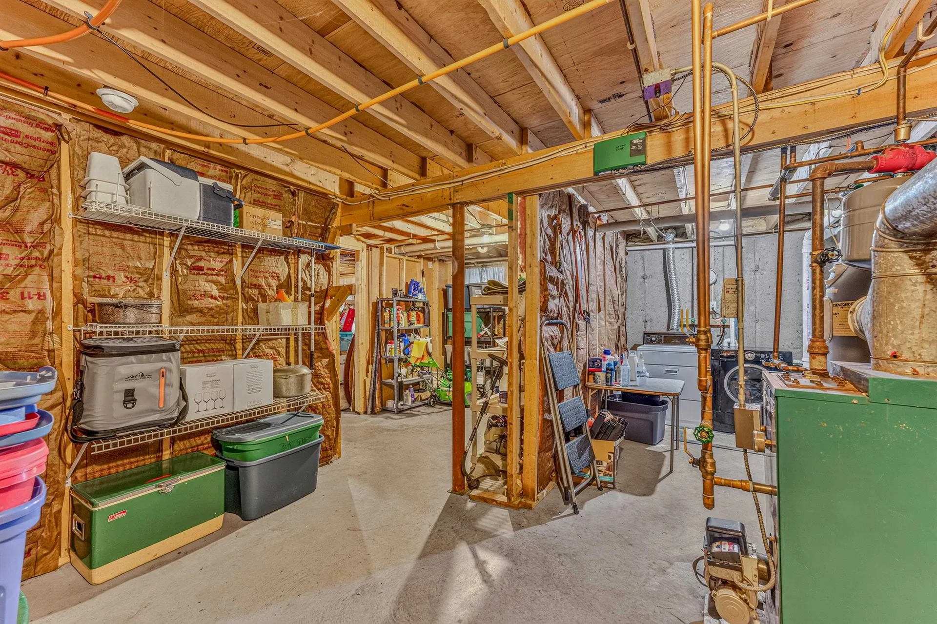 22 Wildwood Drive Campton NH 03223