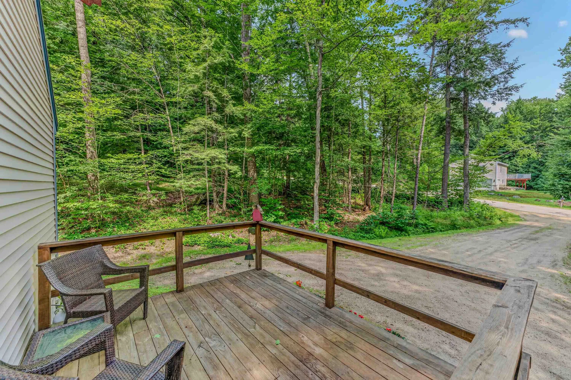 22 Wildwood Drive Campton NH 03223
