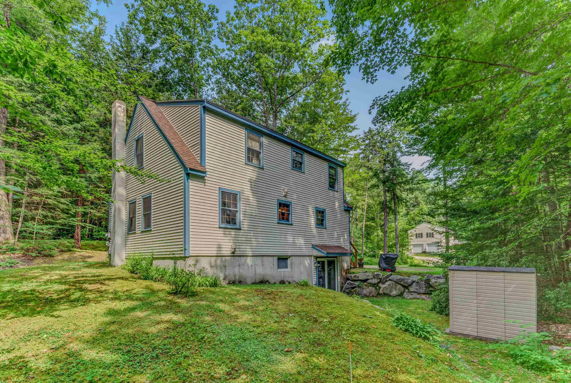 22 Wildwood Drive Campton NH 03223