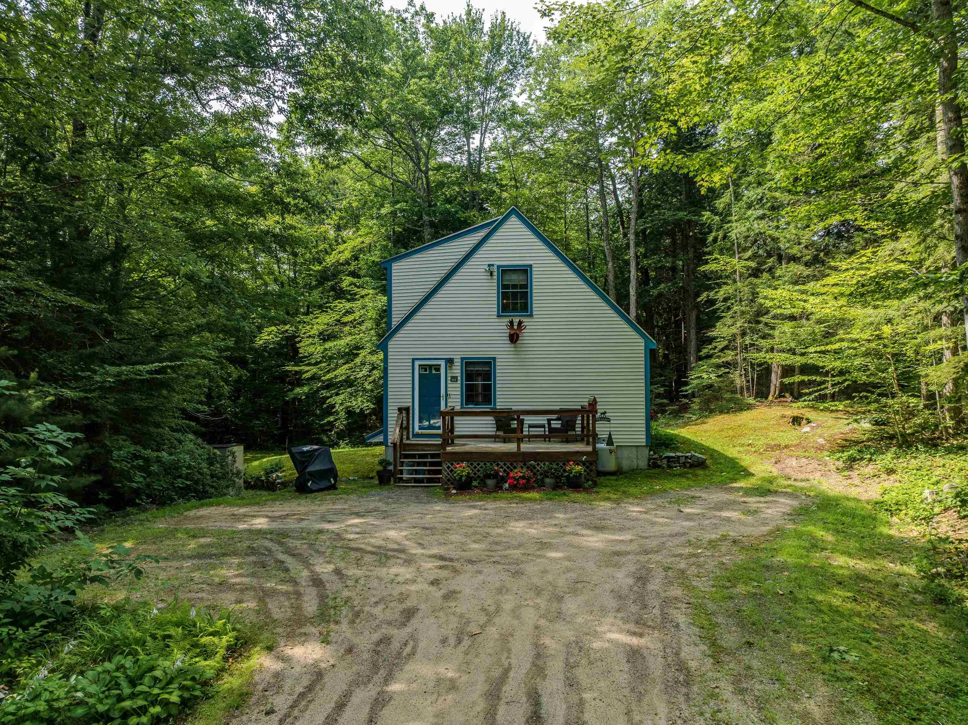 22 Wildwood Drive Campton NH 03223