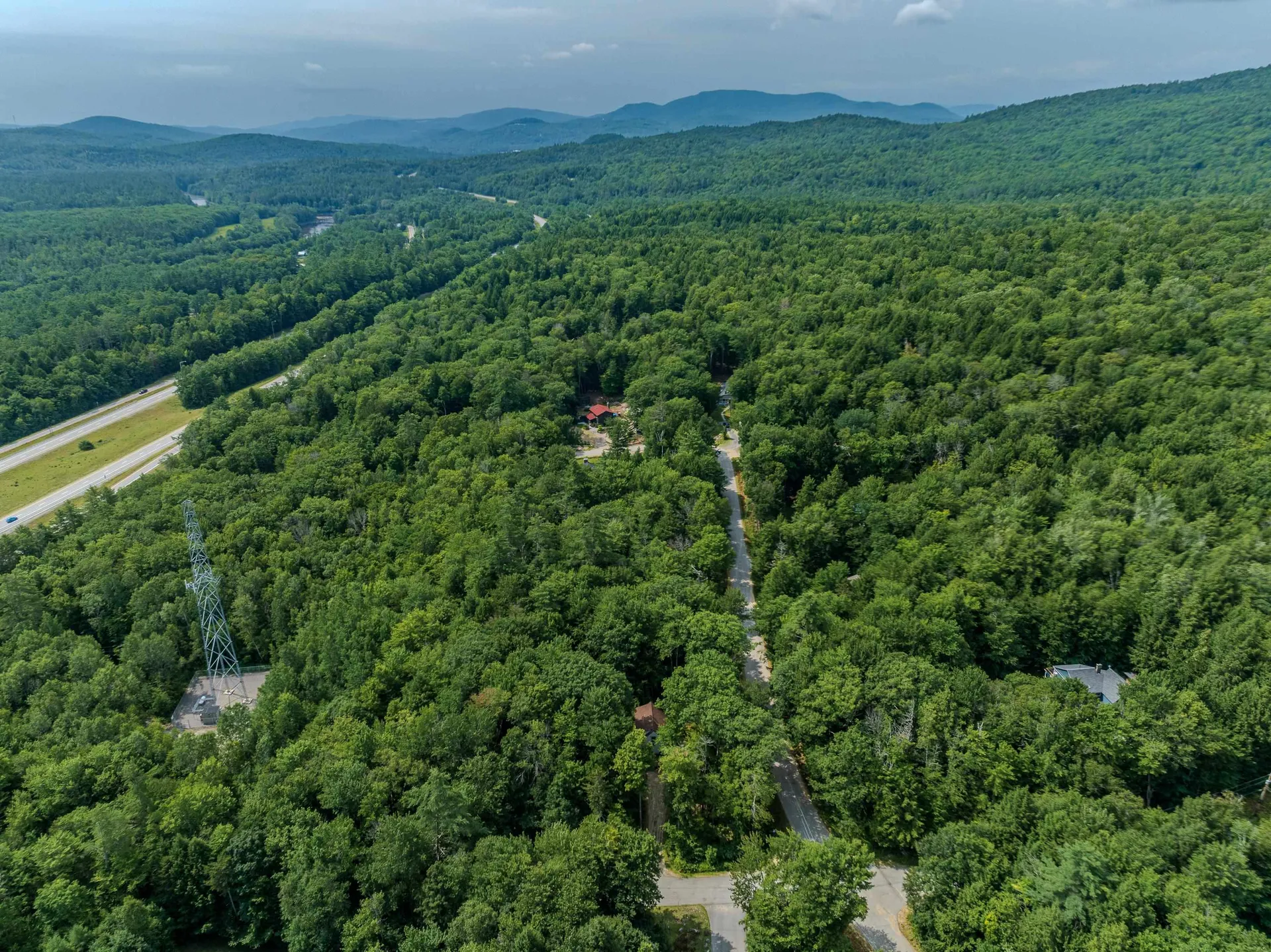 22 Wildwood Drive Campton NH 03223