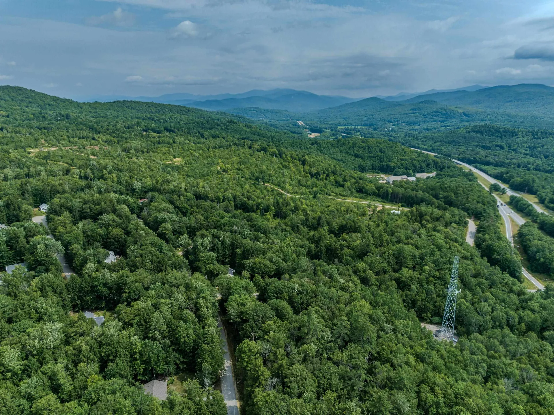 22 Wildwood Drive Campton NH 03223