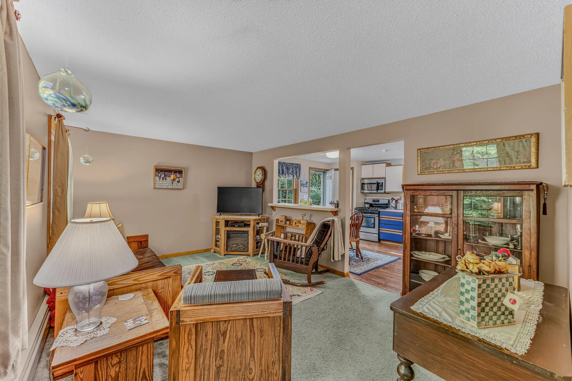 22 Wildwood Drive Campton NH 03223