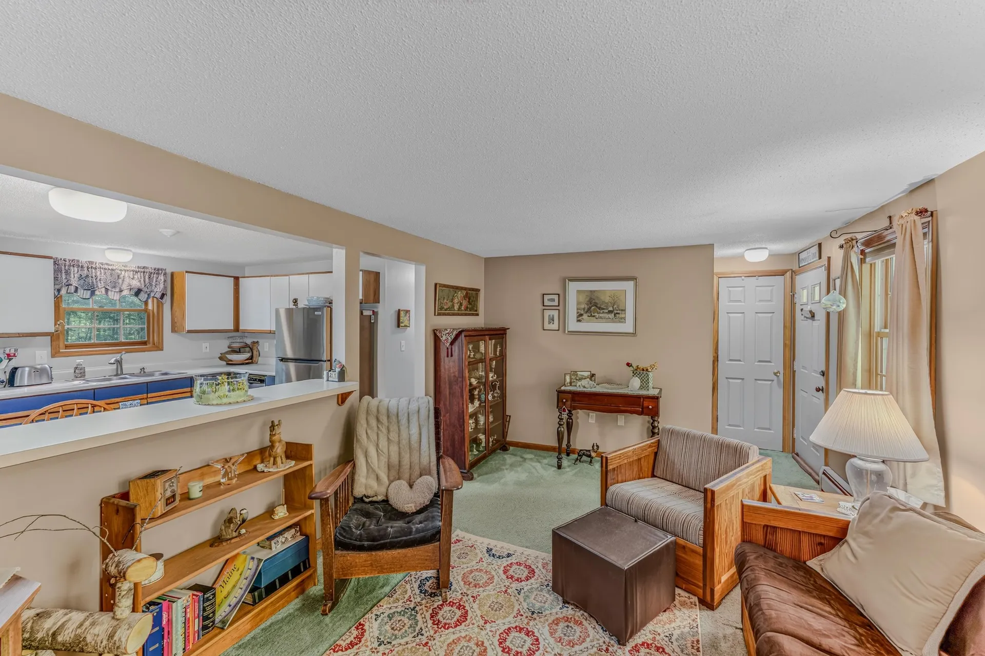 22 Wildwood Drive Campton NH 03223