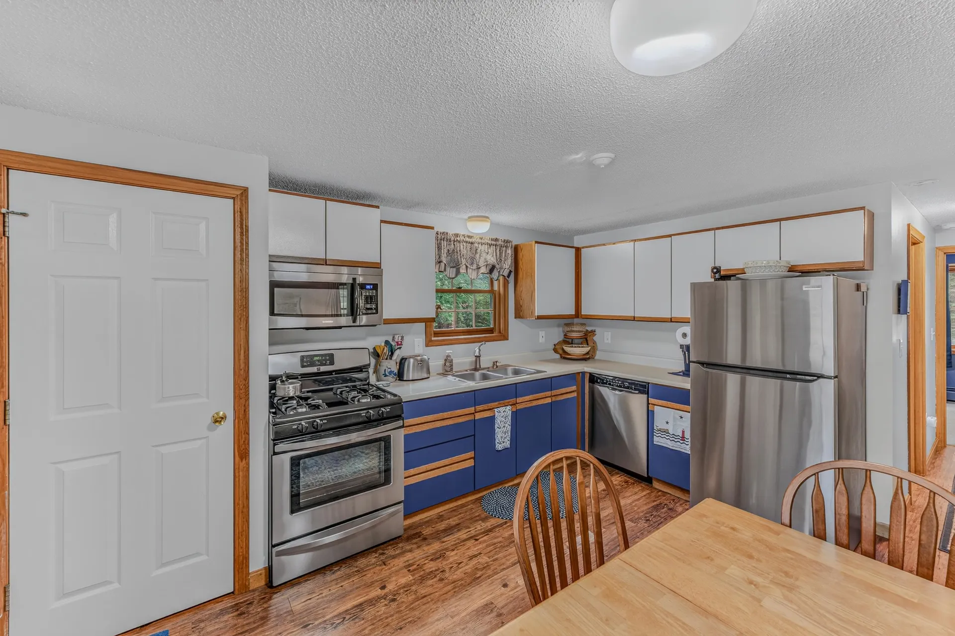 22 Wildwood Drive Campton NH 03223