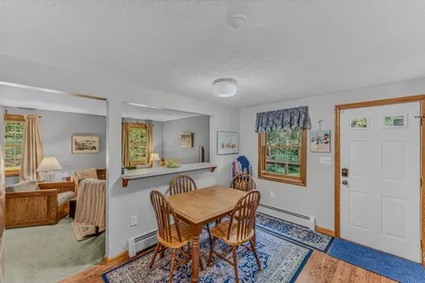22 Wildwood Drive Campton NH 03223