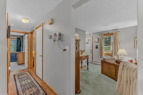 22 Wildwood Drive Campton NH 03223