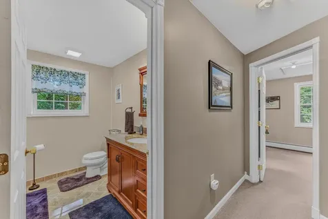 22 Wildwood Drive Campton NH 03223