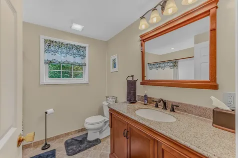 22 Wildwood Drive Campton NH 03223