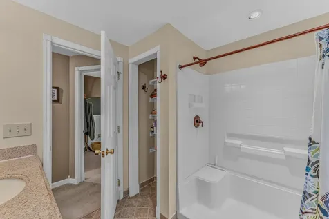 22 Wildwood Drive Campton NH 03223