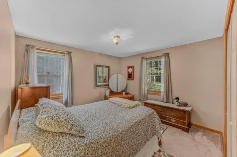 22 Wildwood Drive Campton NH 03223