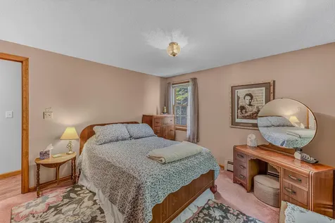 22 Wildwood Drive Campton NH 03223