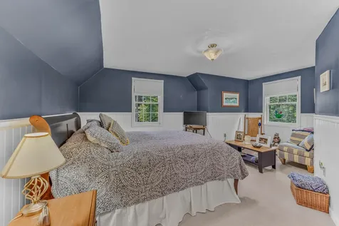 22 Wildwood Drive Campton NH 03223