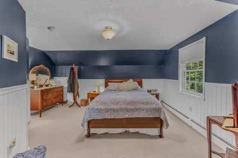 22 Wildwood Drive Campton NH 03223