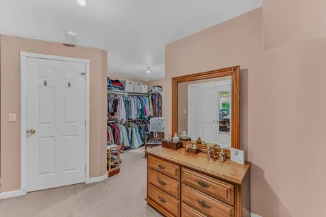 22 Wildwood Drive Campton NH 03223
