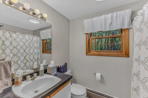 22 Wildwood Drive Campton NH 03223