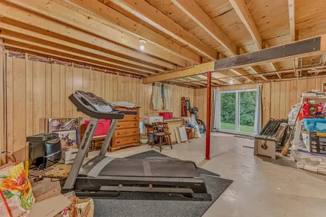 22 Wildwood Drive Campton NH 03223