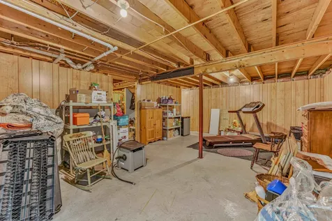 22 Wildwood Drive Campton NH 03223