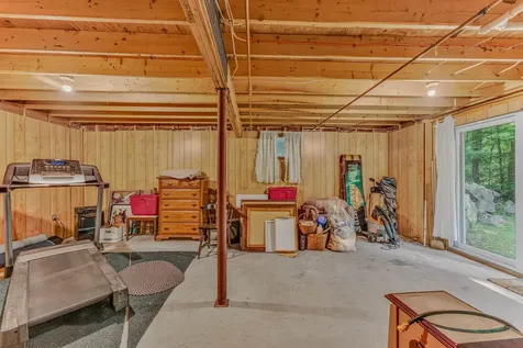 22 Wildwood Drive Campton NH 03223