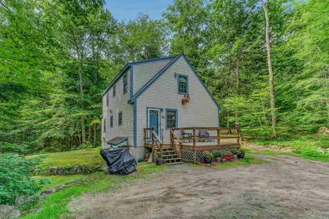 22 Wildwood Drive Campton NH 03223