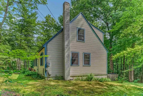 22 Wildwood Drive Campton NH 03223