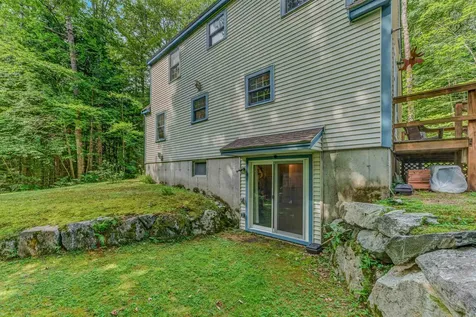 22 Wildwood Drive Campton NH 03223