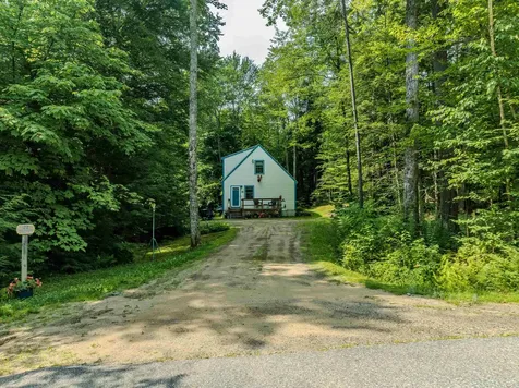 22 Wildwood Drive Campton NH 03223
