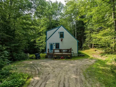 22 Wildwood Drive Campton NH 03223