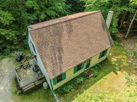 22 Wildwood Drive Campton NH 03223