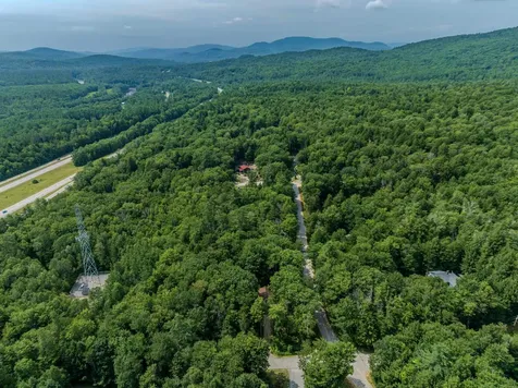 22 Wildwood Drive Campton NH 03223