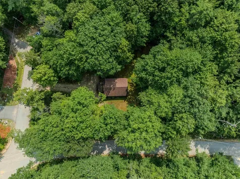 22 Wildwood Drive Campton NH 03223