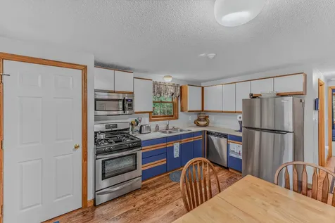 22 Wildwood Drive Campton NH 03223