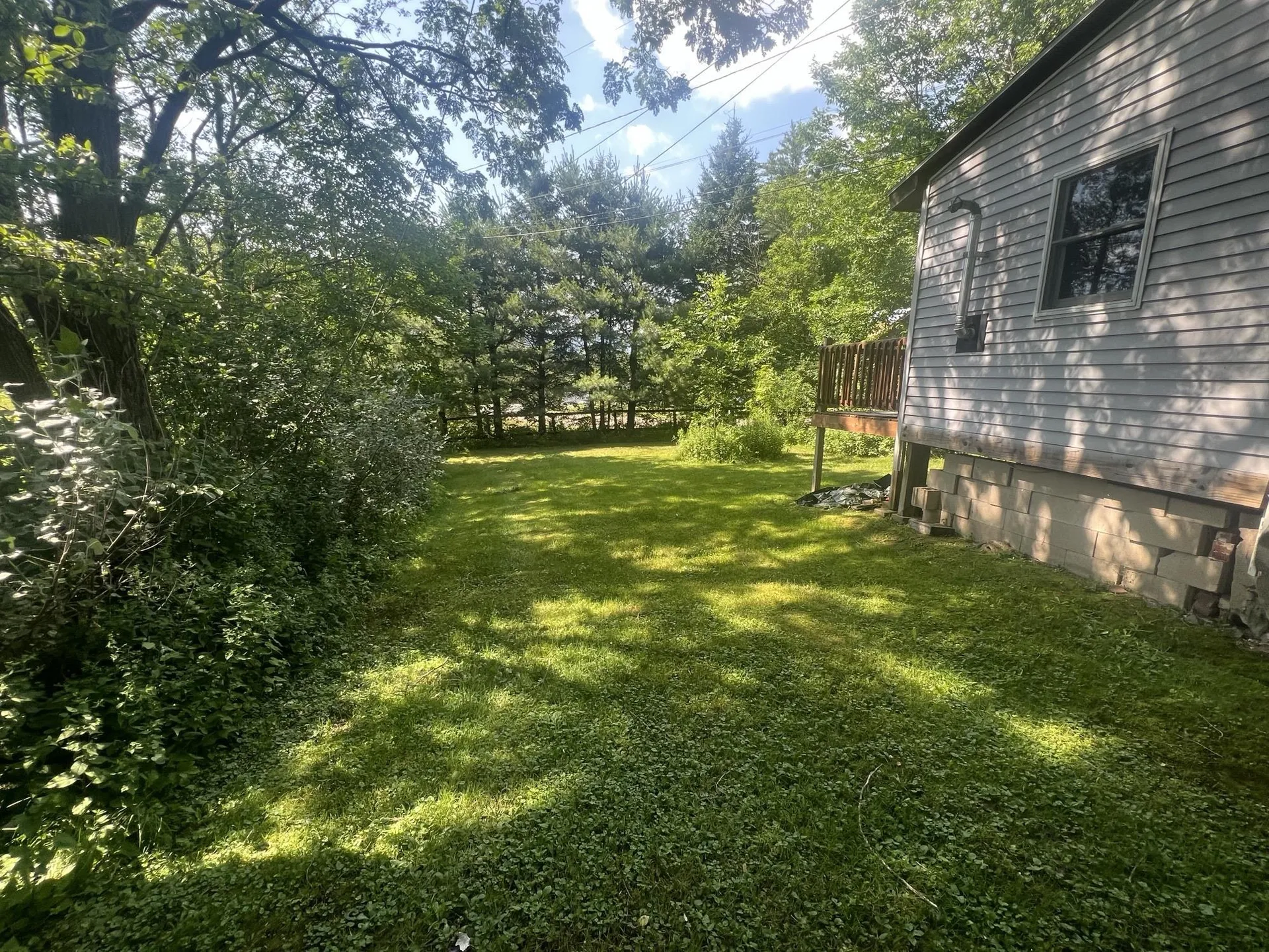 14 Railroad Street Milan NH 03588