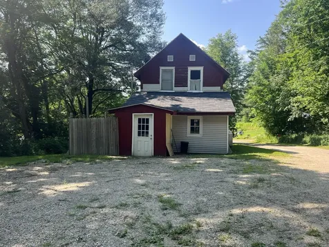 14 Railroad Street Milan NH 03588