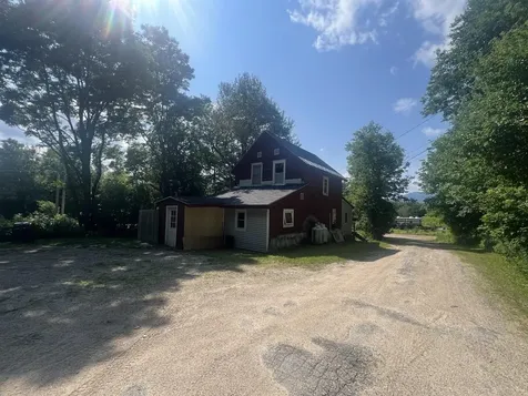 14 Railroad Street Milan NH 03588
