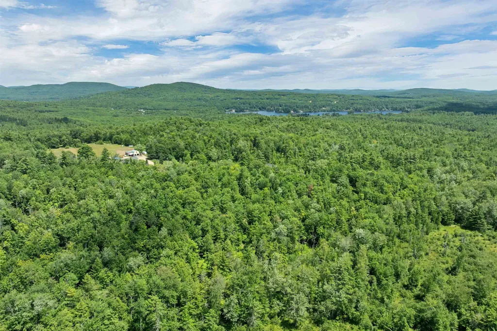 00 Leighton Corner Road Wakefield NH 03872