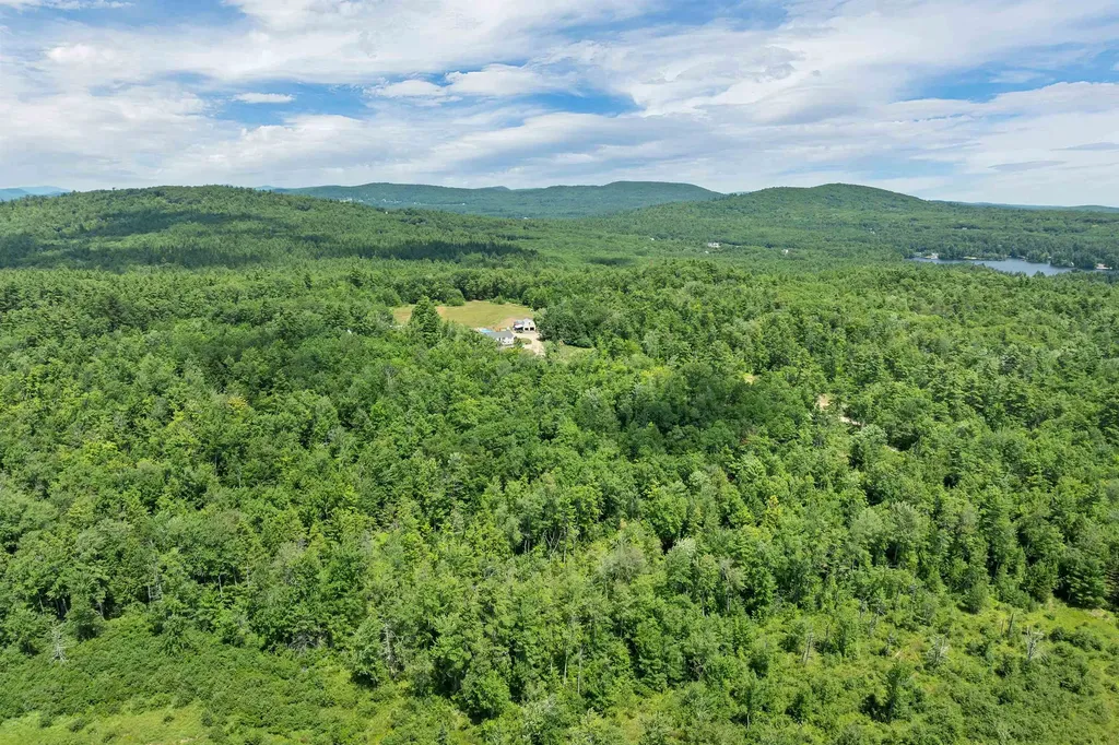 00 Leighton Corner Road Wakefield NH 03872