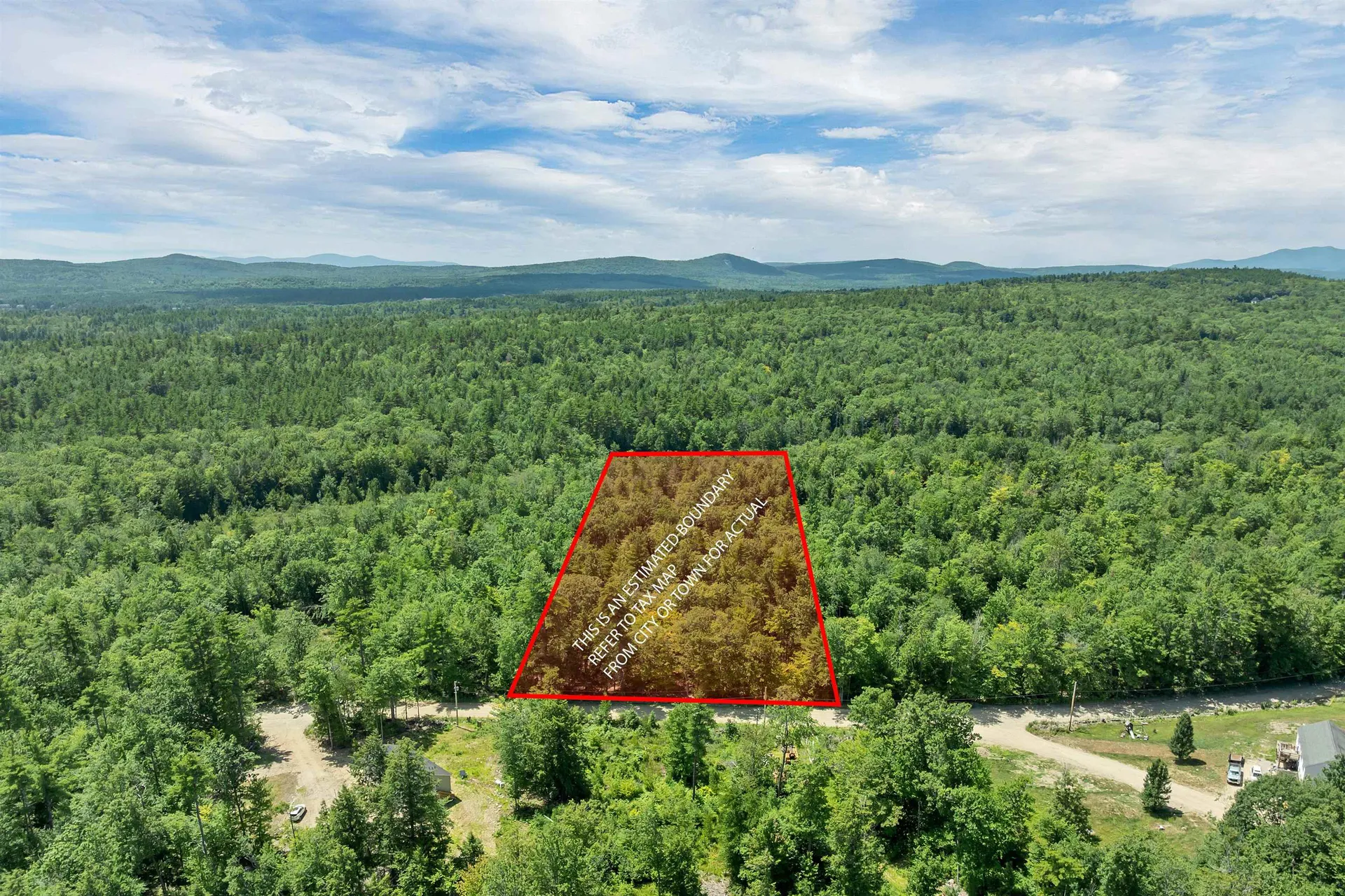 00 Leighton Corner Road Wakefield NH 03872