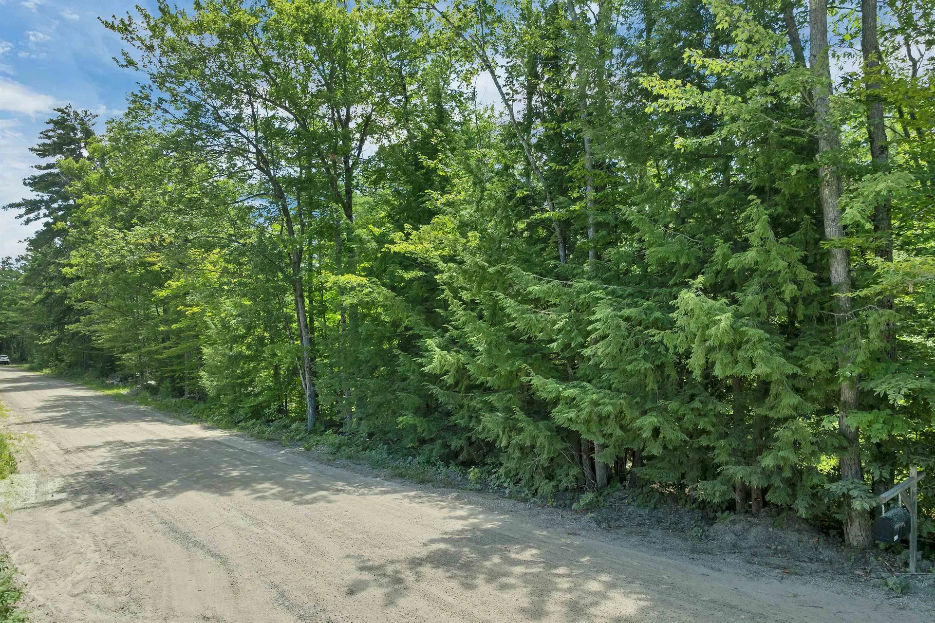 00 Leighton Corner Road Wakefield NH 03872