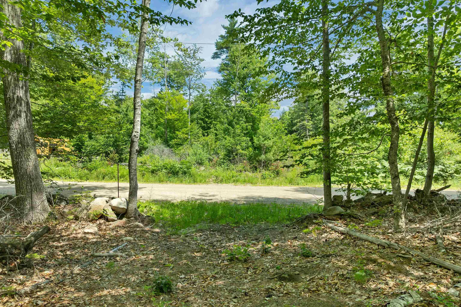 00 Leighton Corner Road Wakefield NH 03872