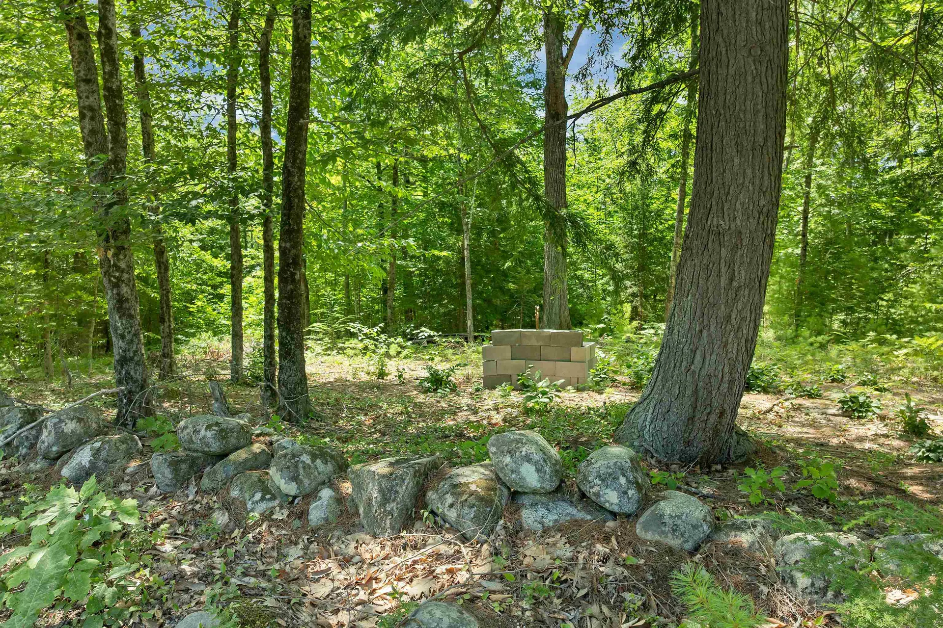 00 Leighton Corner Road Wakefield NH 03872
