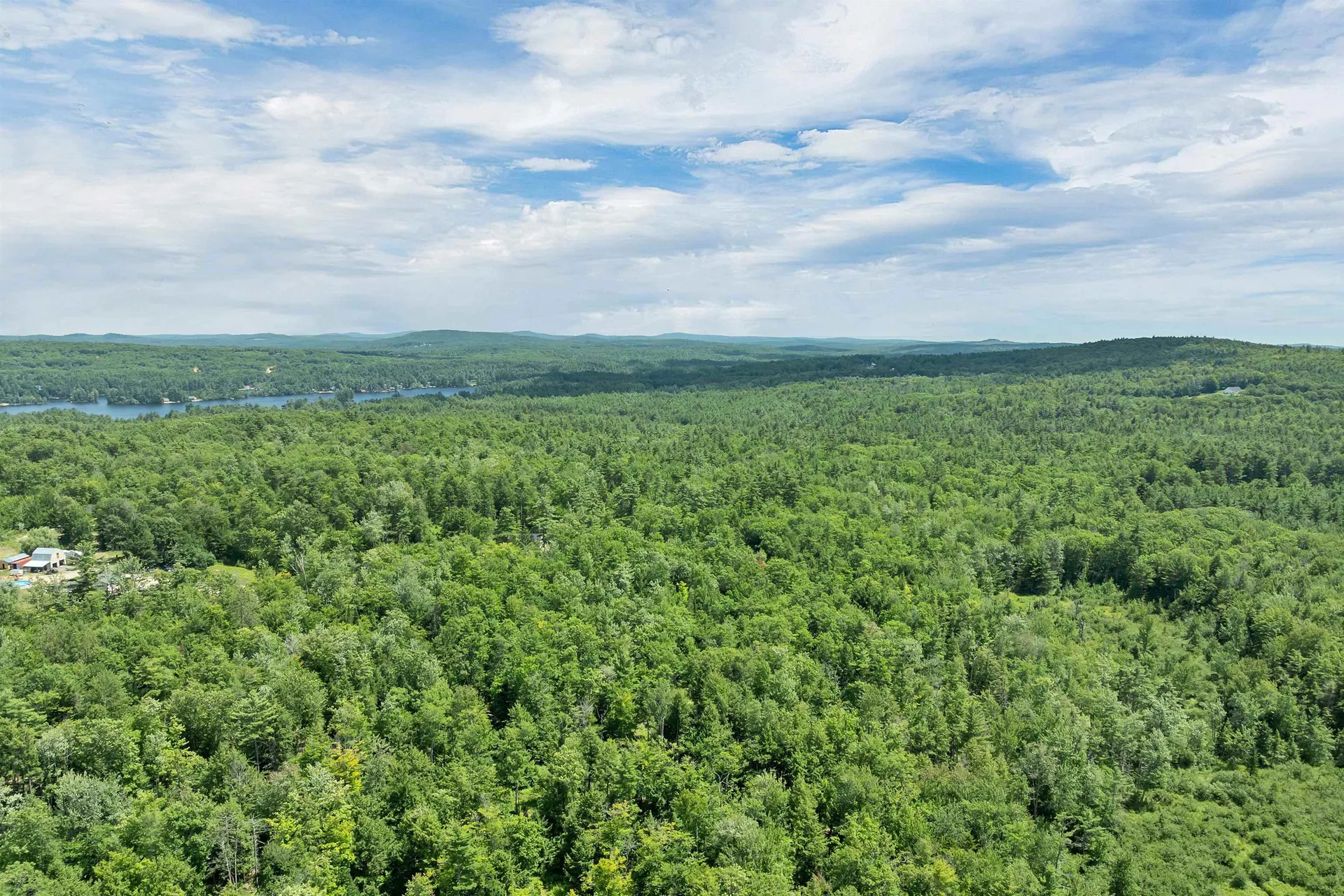 00 Leighton Corner Road Wakefield NH 03872