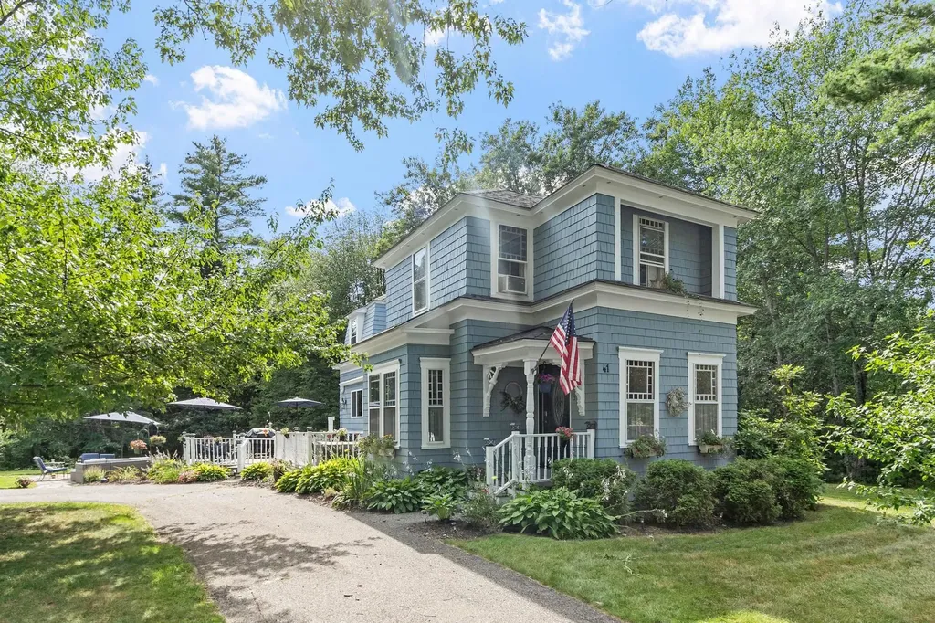 41 Newton Junction Road Kingston NH 03848