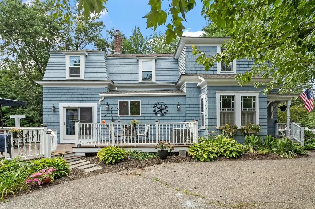 41 Newton Junction Road Kingston NH 03848