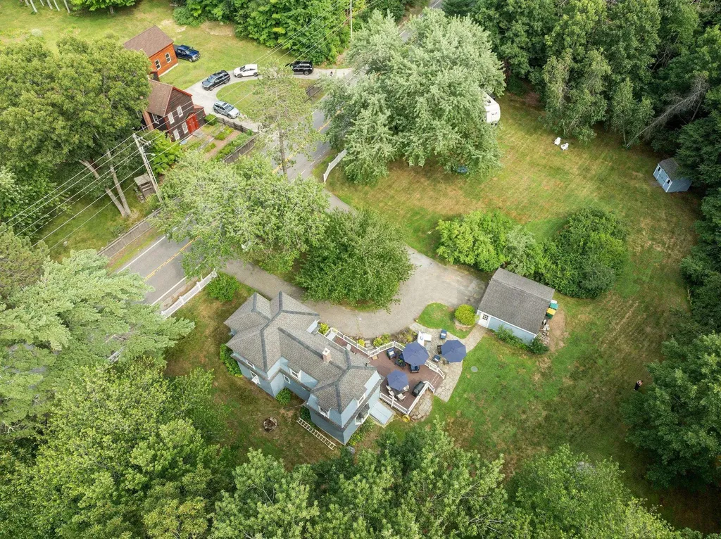 41 Newton Junction Road Kingston NH 03848