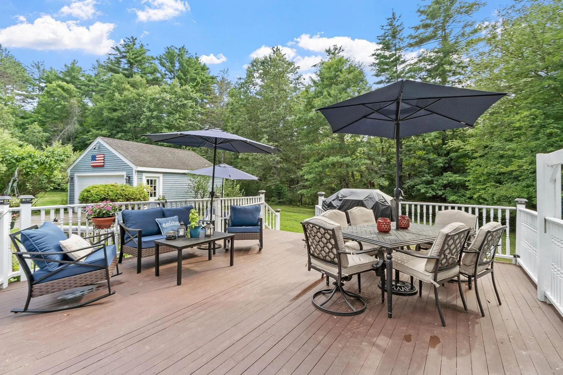 41 Newton Junction Road Kingston NH 03848