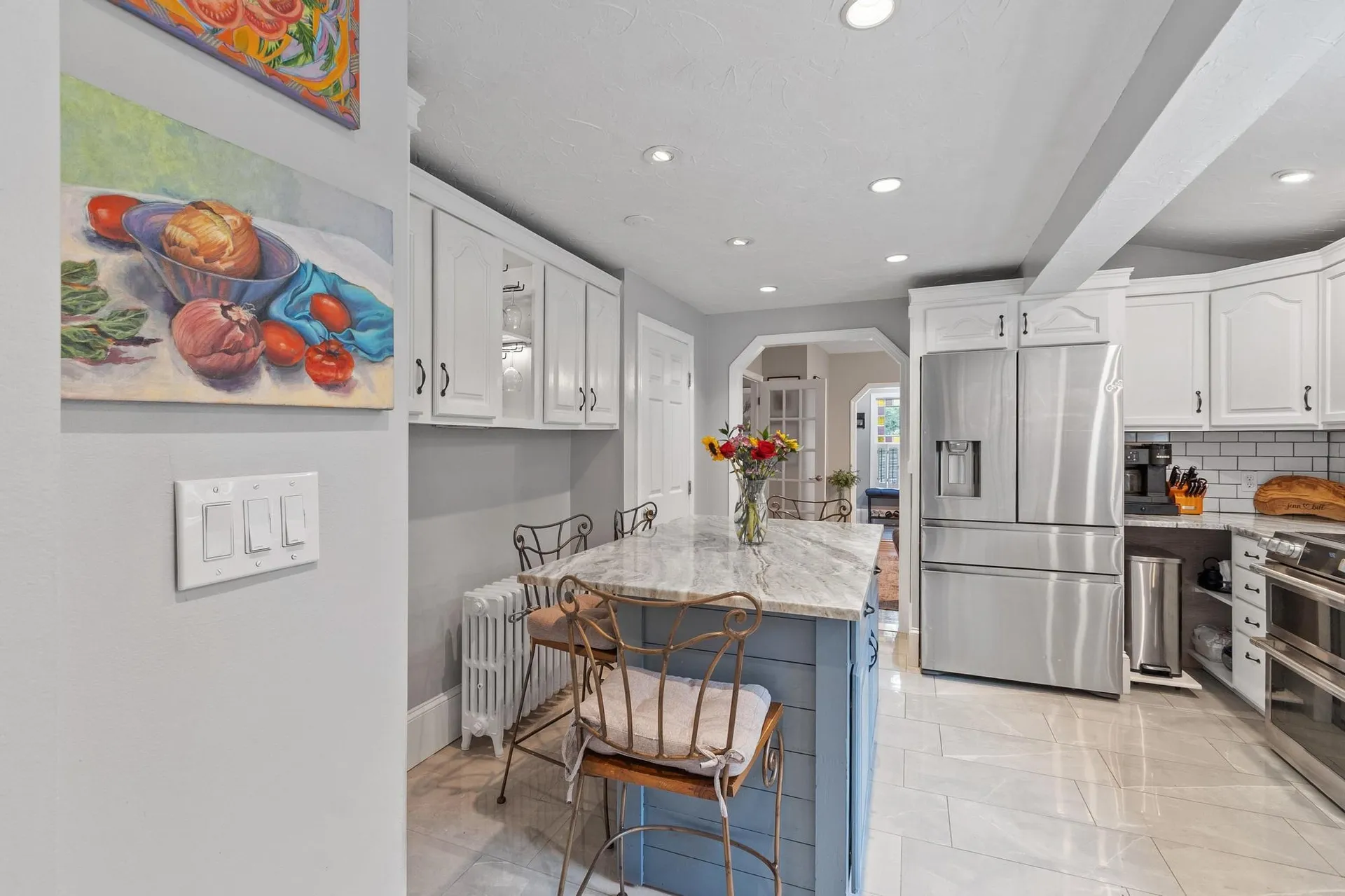 41 Newton Junction Road Kingston NH 03848