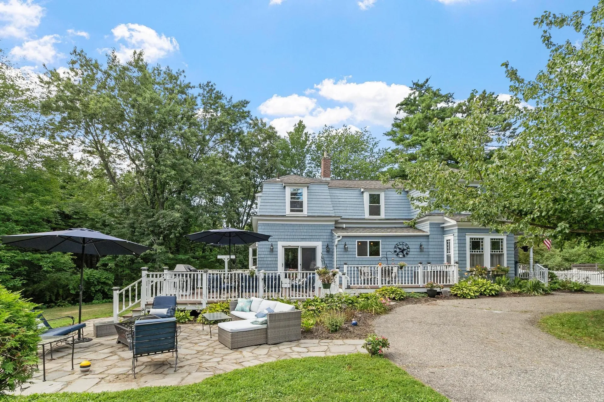 41 Newton Junction Road Kingston NH 03848