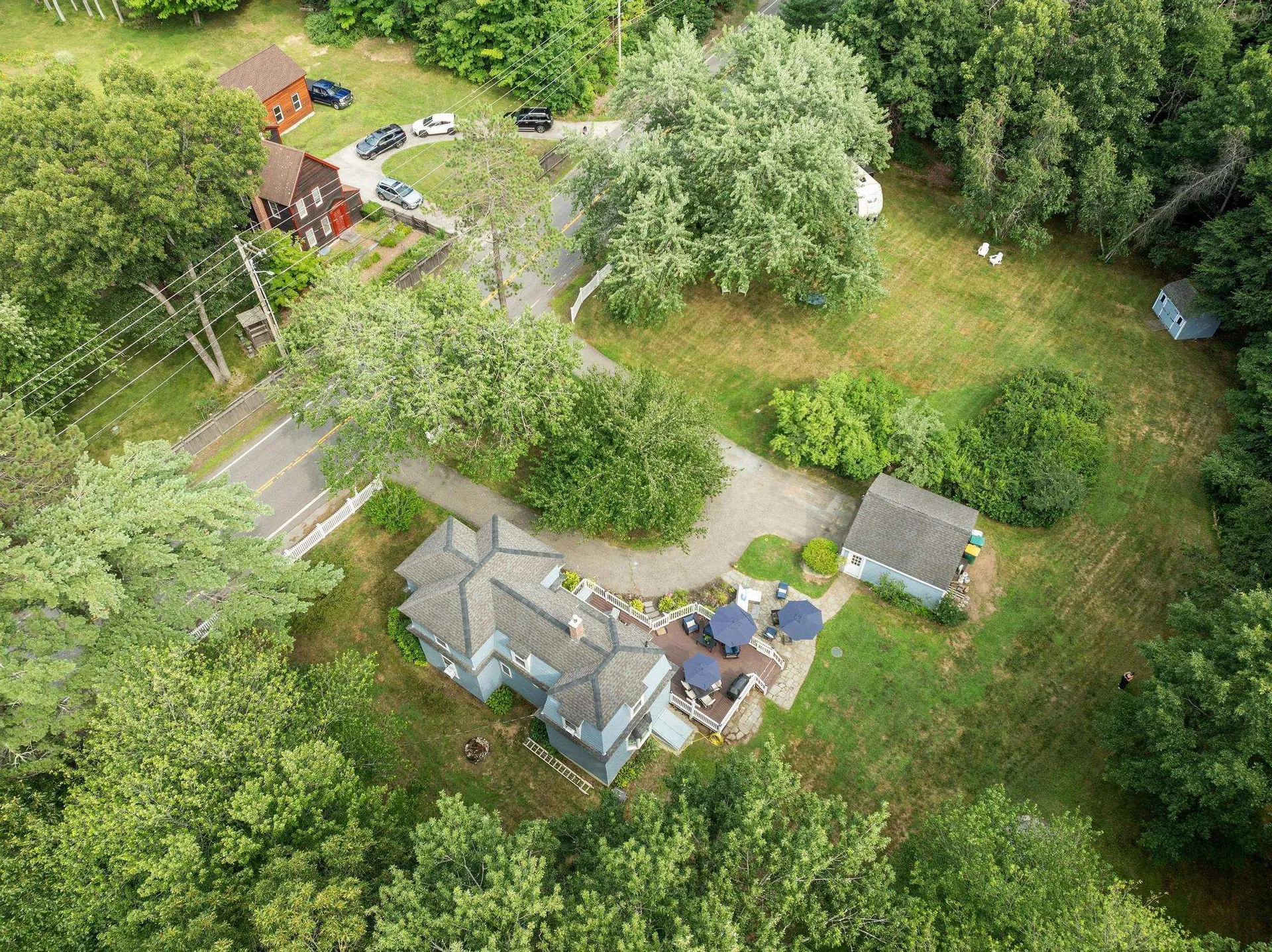 41 Newton Junction Road Kingston NH 03848